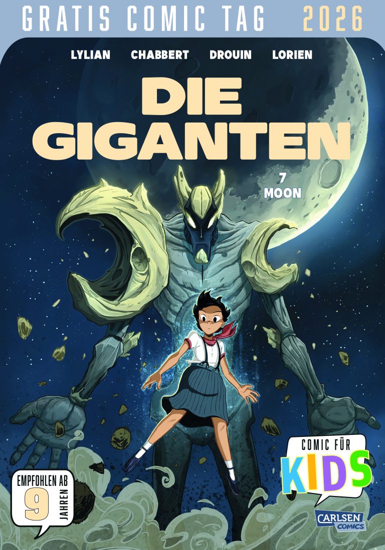 Die Giganten 7