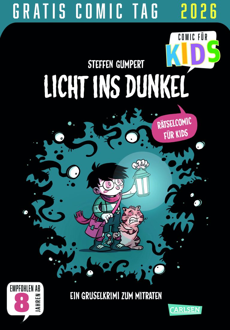 Licht ins Dunkel