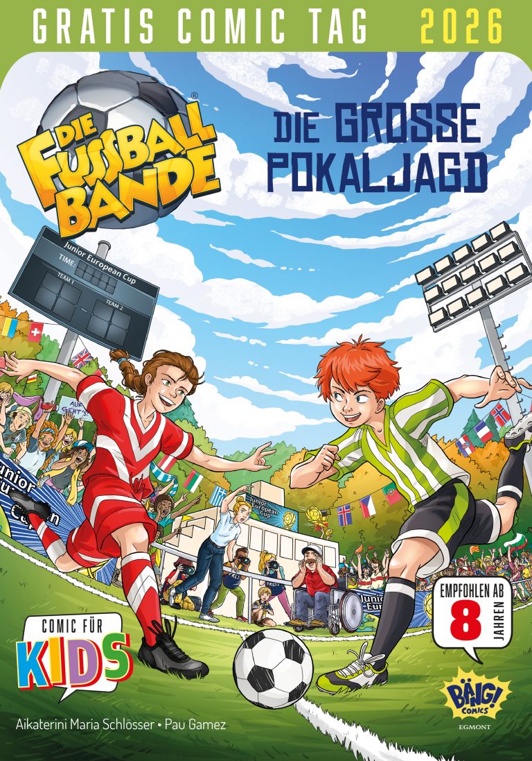 Die FUSSBALLBANDE