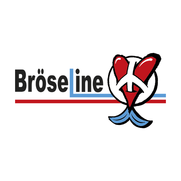 Bröseline